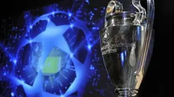 Sorteo de la UEFA Champions League