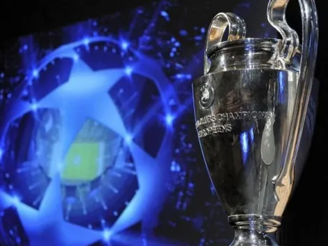 Qué canal transmite el sorteo de la fase de grupos de la UEFA Champions League