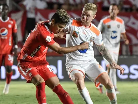 Rafael Carrascal estalló contra equipos que han demandado partidos por su alineación