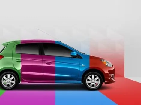 Publicaron un informe revelando los colores más elegidos en el mundo al comprar un auto