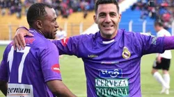 Qué canal transmite Real Potosi vs. Aurora por la Primera División de Bolivia