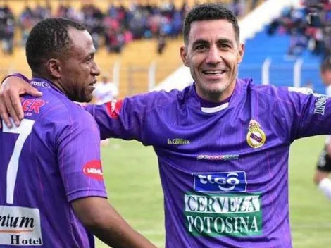Qué canal transmite Real Potosi vs. Aurora por la Primera División de Bolivia