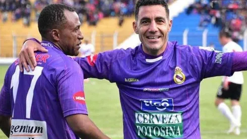 Qué canal transmite Real Potosi vs. Aurora por la Primera División de Bolivia