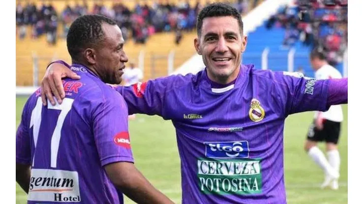 Qué canal transmite Real Potosi vs. Aurora por la Primera División de Bolivia