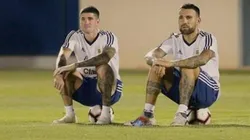 Bolavip lo sabía: Rodrigo De Paul trolleó a Otamendi en Instagram