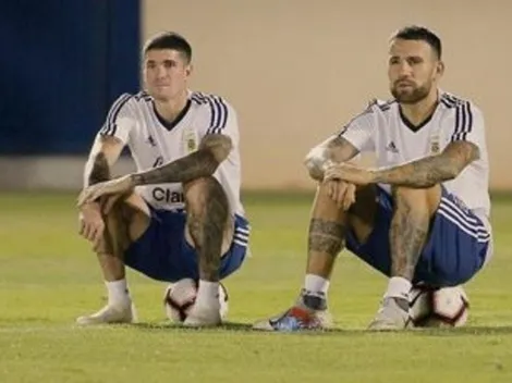 Bolavip lo sabía: Rodrigo De Paul trolleó a Otamendi en Instagram