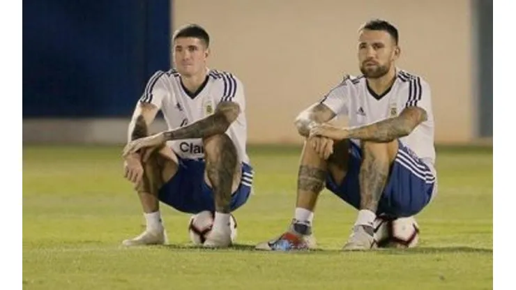 Bolavip lo sabía: Rodrigo De Paul trolleó a Otamendi en Instagram