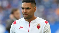 L'Equipe: Ya hay acuerdo por Falcao entre Galatasaray y Mónaco