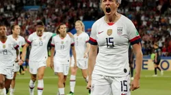 Día y horario de Estados Unidos vs. Portugal por un amistoso de Fútbol Femenino