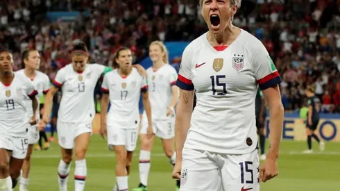 Día y horario de Estados Unidos vs. Portugal por un amistoso de Fútbol Femenino