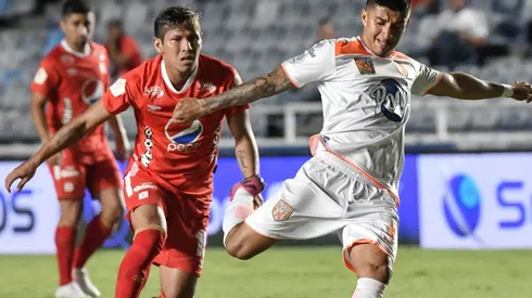 Sigue la incertidumbre: Dimayor no toma decisiones en denuncias al América de Cali