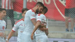 De la mano de Blanco, Independiente eliminó a Patronato y se medirá ante Defensa en octavos