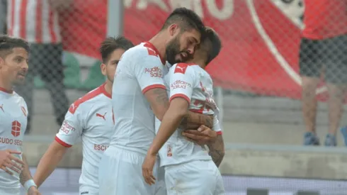 De la mano de Blanco, Independiente eliminó a Patronato y se medirá ante Defensa en octavos
