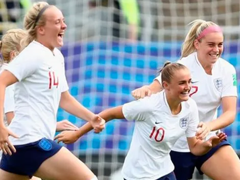 Día y horario de Bélgica vs. Inglaterra por un amistoso de Fútbol Femenino