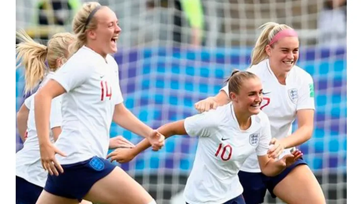 Día y horario de Bélgica vs. Inglaterra por un amistoso de Fútbol Femenino