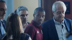 D'Onofrio sobre De la Cruz: "¿Sabés lo que es provocar a un uruguayo? Ahora bánquenselo"