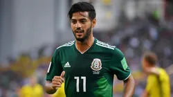 "Me llamó el Barcelona y le dije que sí"