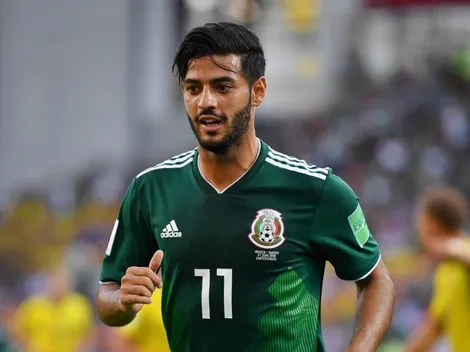 "Me llamó el Barcelona y le dije que sí"