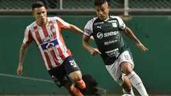 ¡Más cerca del título! Inician los cuartos de final de la Copa Águila