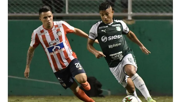 ¡Más cerca del título! Inician los cuartos de final de la Copa Águila