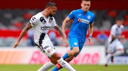 Tijuana vs. Cruz Azul (Foto: Jam Media)