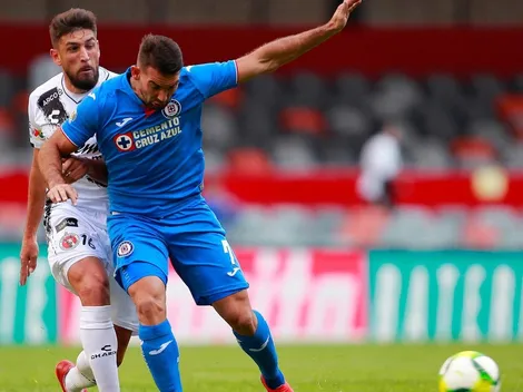 Ver en VIVO Xolos de Tijuana vs. Cruz Azul por la Liga MX