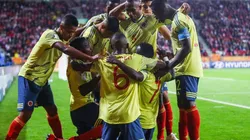 Estas serán las ciudades donde se jugarán los partidos del Preolímpico Colombia 2020