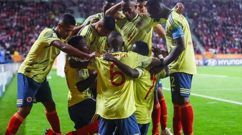 Estas serán las ciudades donde se jugarán los partidos del Preolímpico Colombia 2020