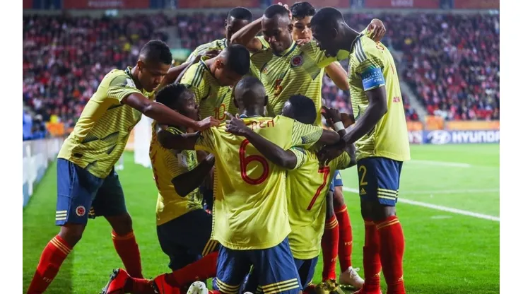 Estas serán las ciudades donde se jugarán los partidos del Preolímpico Colombia 2020
