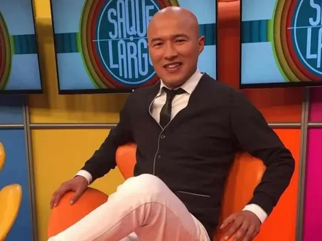 El 'Patrón' Bermúdez explotó en Twitter: "me importa un pito a quien convoque Queiroz"