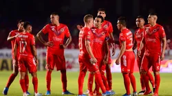 Alerta roja: pueden suspender la Liga MX por el caso Veracruz