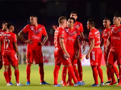 Alerta roja: pueden suspender la Liga MX por el caso Veracruz