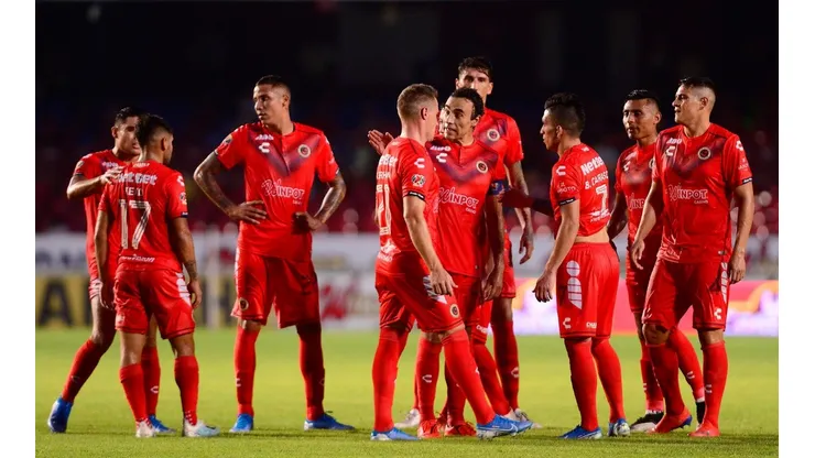 Alerta roja: pueden suspender la Liga MX por el caso Veracruz