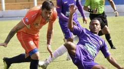 A qué hora juega Real Potosí vs. Aurora por la Primera División de Bolivia