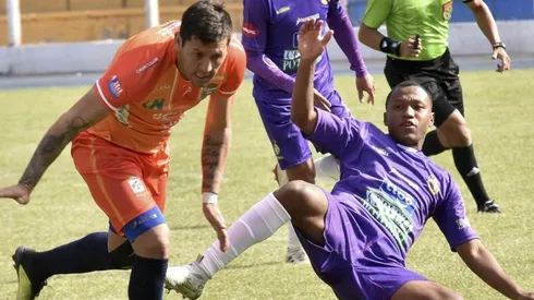 A qué hora juega Real Potosí vs. Aurora por la Primera División de Bolivia