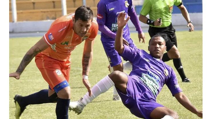 A qué hora juega Real Potosí vs. Aurora por la Primera División de Bolivia
