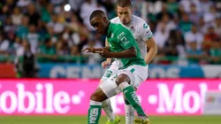 León vs. Santos (Foto: Jam Media)