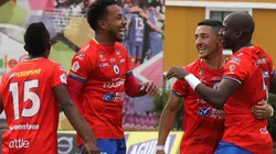 A qué hora juega Deportivo Pasto vs. Deportivo Pereira por la Copa Águila