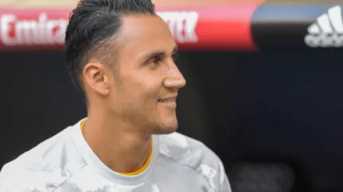 Adiós, Madrid: con acuerdo cerrado, Keylor Navas llegaría mañana a París
