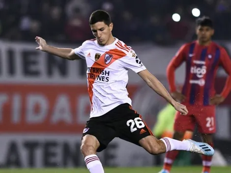 Ver en VIVO Cerro Porteño vs. River Plate por la Copa Libertadores