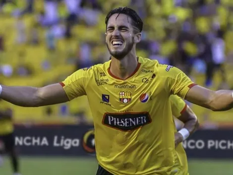 Campana confirmó qué pasará con su futuro: "Hoy he tomado la decisión que solo refleja mi sueño"