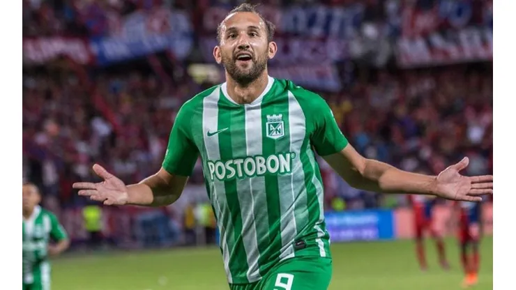 A qué hora juega Atlético Nacional vs. Deportes Tolima por la Copa Águila