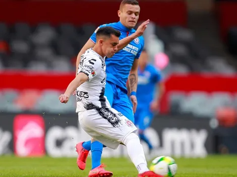 Qué canal transmite Xolos de Tijuana vs. Cruz Azul por la Liga MX