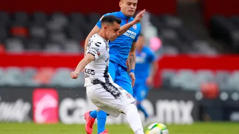 Tijuana vs. Cruz Azul (Foto: Jam Media)