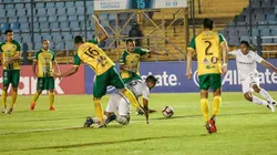 Guastatoya vs. Comunicaciones