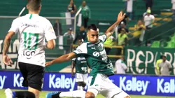 A qué hora juega Deportivo Cali vs. Junior por la Copa Águila