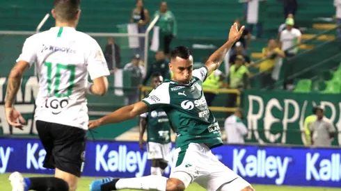 A qué hora juega Deportivo Cali vs. Junior por la Copa Águila