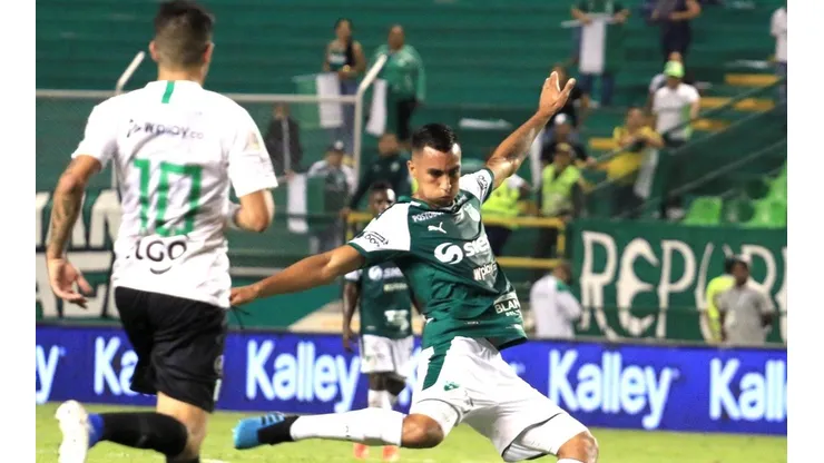 A qué hora juega Deportivo Cali vs. Junior por la Copa Águila
