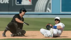 MLB dio una explicación absurda a la polémica decisión del triunfo de Dodgers sobre Yankees