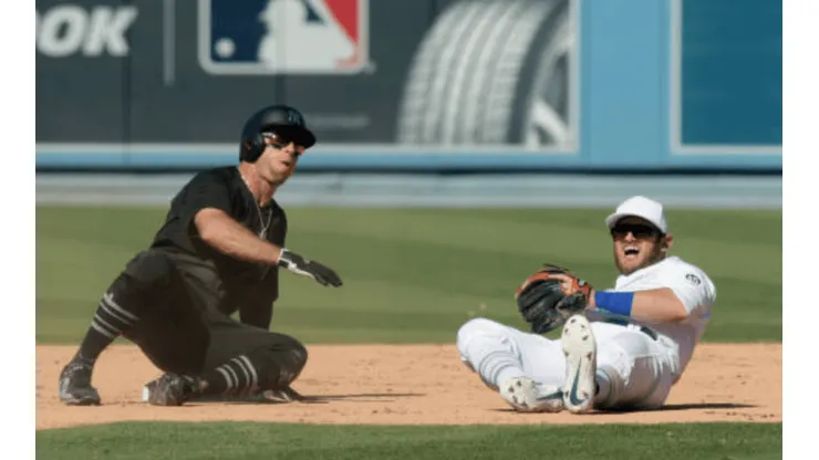 MLB dio una explicación absurda a la polémica decisión del triunfo de Dodgers sobre Yankees